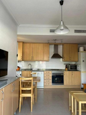Apartamento Terraza Bora Bora El Campello